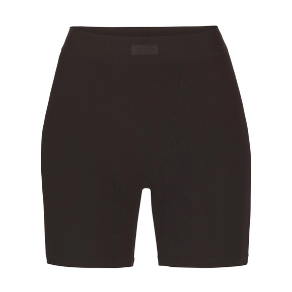 SKIMS Other - Skims Cotton Ribbed Boxers